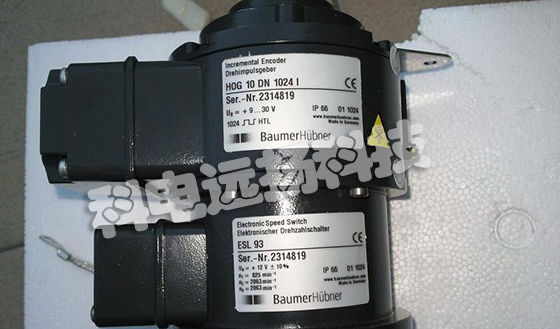 德國HUBNER測(cè)速發(fā)電機(jī)DP0.2LT-4B1055
