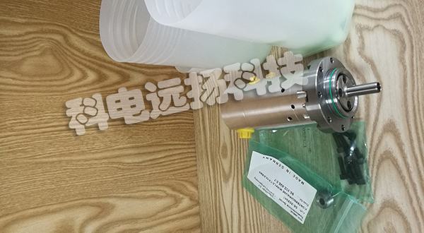 德國(guó)制造OTT-JAKOB品牌夾具及拉刀爪，OTTJAKOB夾緊裝置和旋轉(zhuǎn)接頭