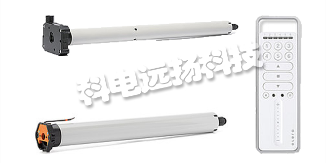 ELERO驅(qū)動器/直線電機/馬達