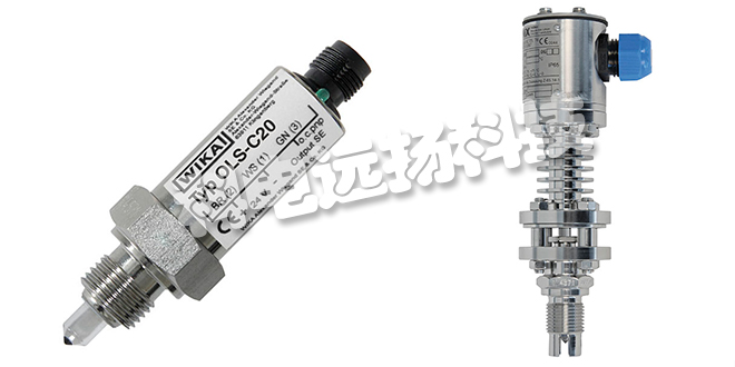 德國(guó)KSR KUEBLER液位開關(guān)BGU-1.0 PVC