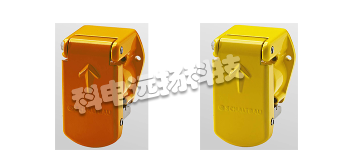 SCHALTBAU連接器,德國(guó)連接器,德國(guó)SCHALTBAU連接器,UIC-IT系列,德國(guó)SCHALTBAU