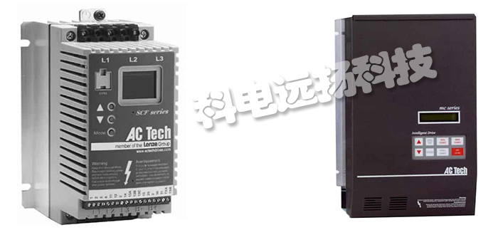美國(guó)AC TECH變頻器SCF系列SF-405，SF-410