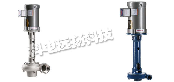 美國(guó)PRICE PUMP立式離心泵CD-V型號(hào)
